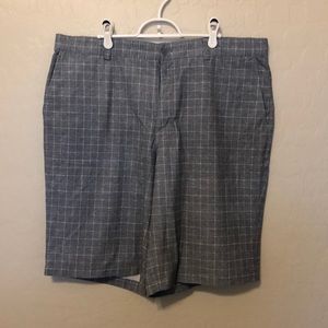 EUC Nike golf shorts